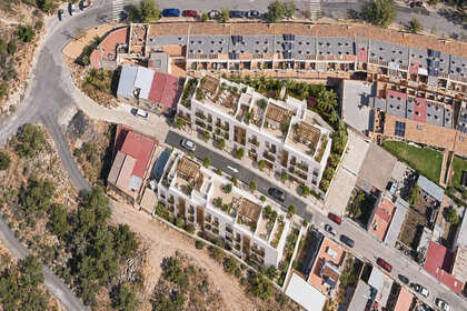 Grund til salg i Torremolinos, Málaga. 