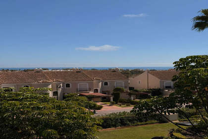 Huse til salg i El Paraiso, Estepona, Málaga. 