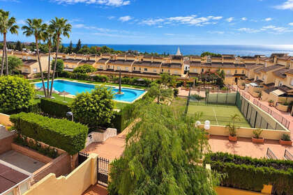 Huse til salg i Nagüeles, Marbella, Málaga. 