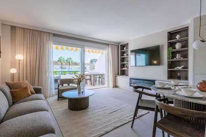Plenthuse til salg i El Paraiso, Estepona, Málaga. 