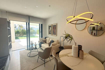 Apartment for sale in Cancelada, Estepona, Málaga. 