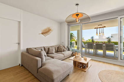 Apartment for sale in Cancelada, Estepona, Málaga. 