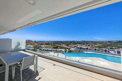 Apartment for sale in Cancelada, Estepona, Málaga. 