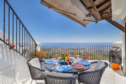 Апартаменты Продажа в Mijas, Málaga. 