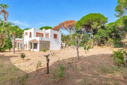 Таунхаус Продажа в Elviria, Marbella, Málaga. 