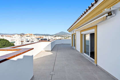 Пентхаус Продажа в San Pedro de Alcántara, Marbella, Málaga. 