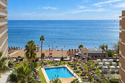 Plenthuse til salg i La Carihuela, Torremolinos, Málaga. 