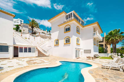 Таунхаус Продажа в Benalmádena, Málaga. 