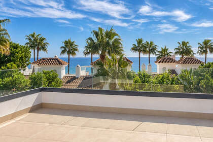 Апартаменты Продажа в Mijas Costa, Málaga. 