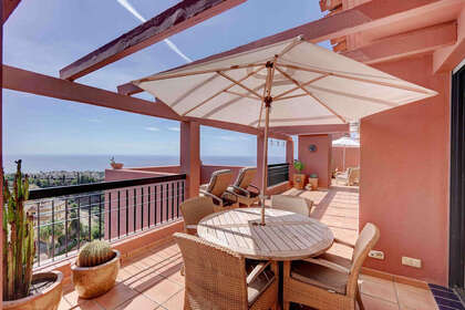 Пентхаус Продажа в Calahonda, Mijas, Málaga. 