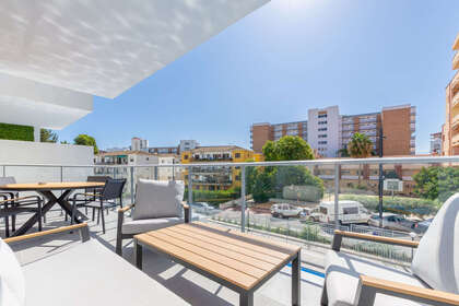 Апартаменты Продажа в Benalmádena, Málaga. 