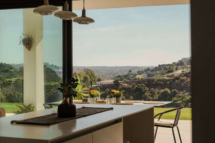 Apartmány na prodej v La Cala Golf, Mijas, Málaga. 