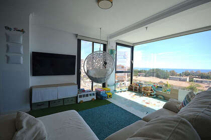 Апартаменты Продажа в Torremolinos, Málaga. 