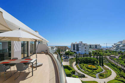 Пентхаус Продажа в Benalmádena, Málaga. 