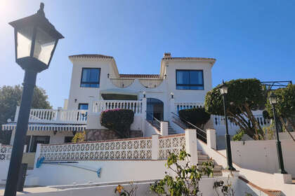 Maison de ville vendre en Mijas Costa, Málaga. 