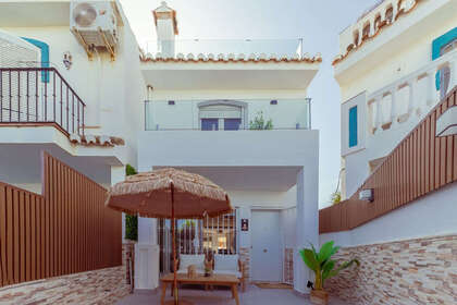 Дом Продажа в El Coto, Mijas, Málaga. 