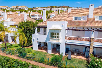 Domy na prodej v La Cala Golf, Mijas, Málaga. 