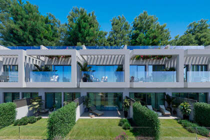 Дом Продажа в Mijas Costa, Málaga. 