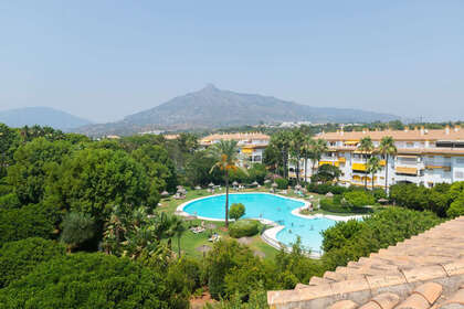 Пентхаус Продажа в Marbella, Málaga. 
