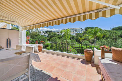 Apartmány na prodej v Málaga. 