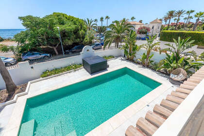 Таунхаус Продажа в Marbella, Málaga. 