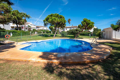 Дом Продажа в Mijas Costa, Málaga. 
