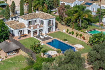 Maison de ville vendre en Mijas Golf, Málaga. 
