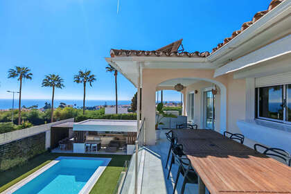Таунхаус Продажа в Riviera Del Sol, Marbella, Málaga. 
