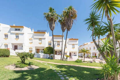 Дом Продажа в Benalmádena, Málaga. 