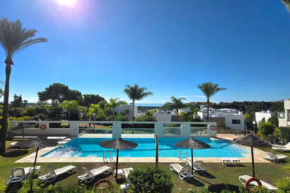 Апартаменты Продажа в Estepona, Málaga. 