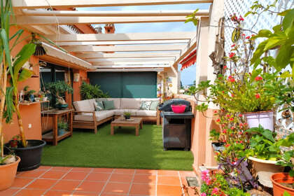 Пентхаус Продажа в San Pedro de Alcántara, Marbella, Málaga. 