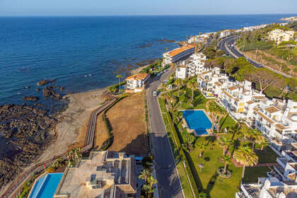 Апартаменты Продажа в Torrenueva, Mijas, Málaga. 