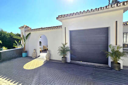 Maison de ville vendre en Mijas Costa, Málaga. 