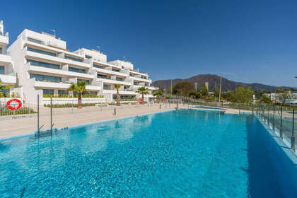 Апартаменты Продажа в Estepona, Málaga. 