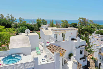 Apprt dernier Etage vendre en Elviria, Marbella, Málaga. 