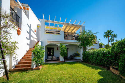 Дом Продажа в Mijas Costa, Málaga. 