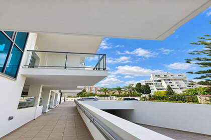 Апартаменты Продажа в Benalmádena, Málaga. 