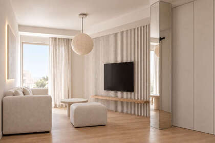 Apartmány na prodej v Málaga. 