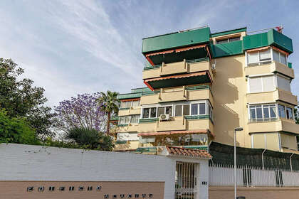 Apartmány na prodej v Málaga - Este. 