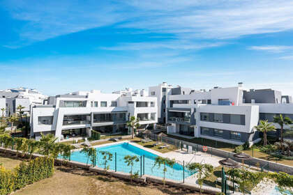 Апартаменты Продажа в Estepona, Málaga. 