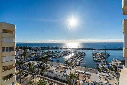 Апартаменты Продажа в Estepona, Málaga. 