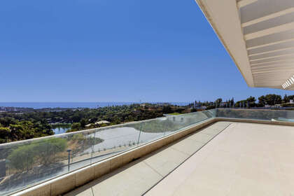 Пентхаус Продажа в Benalmádena, Málaga. 