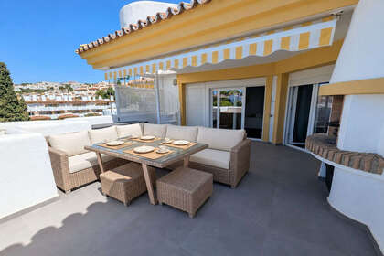 Пентхаус Продажа в Calahonda, Mijas, Málaga. 