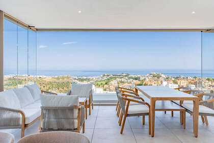 Апартаменты Продажа в Mijas, Málaga. 