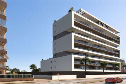 Апартаменты Продажа в Guardamar del Segura, Alicante. 