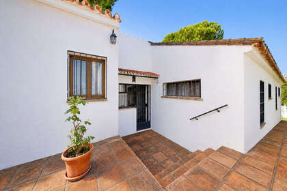 Таунхаус Продажа в Mijas, Málaga. 