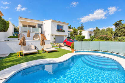 Maison de ville vendre en Mijas Costa, Málaga. 