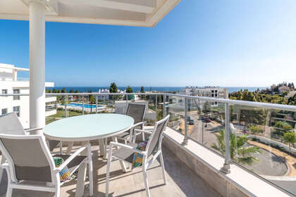 Апартаменты Продажа в Mijas Costa, Málaga. 