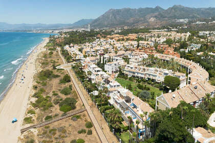 Дом Продажа в Marbella, Málaga. 
