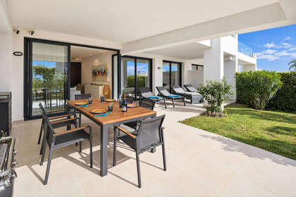 Апартаменты Продажа в Estepona, Málaga. 